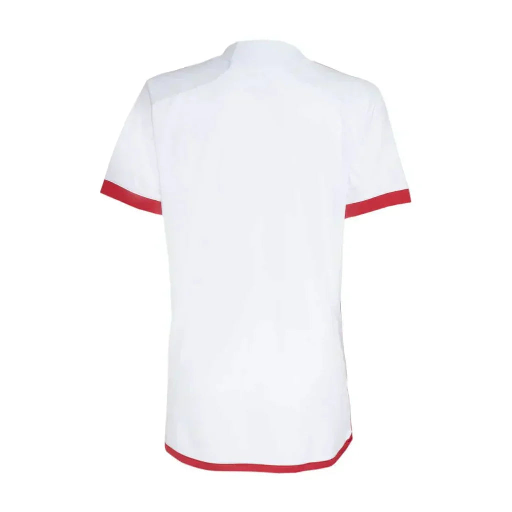 Camisola Feminina Flamengo 24/25 Alternativa