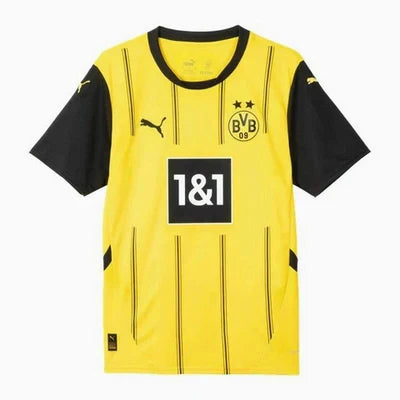 Camisola Borussia Dortmund 24/25 Principal