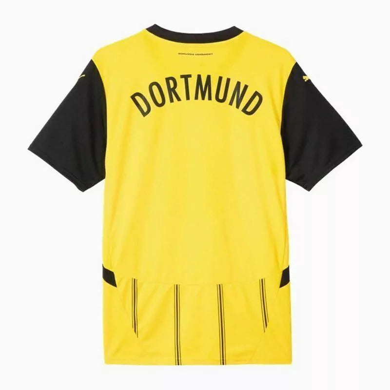Camisola Borussia Dortmund 24/25 Principal