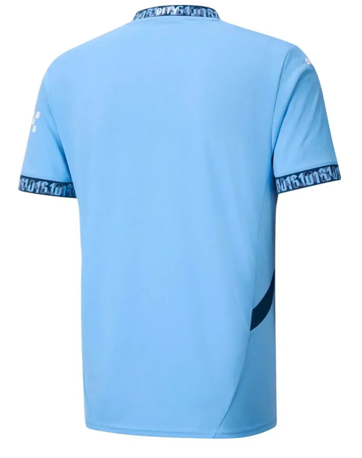 Camisola Manchester City 24/25 - Principal