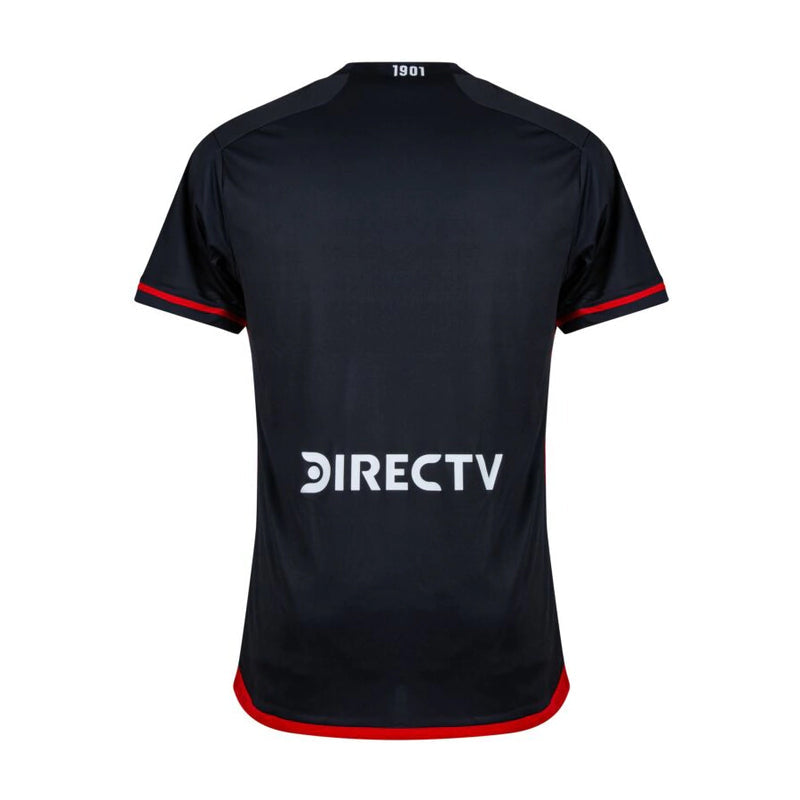 Camisola River Plate 24/25 Terceira