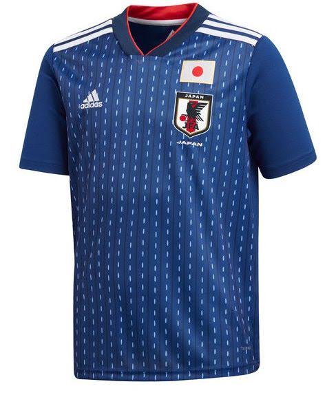 Camisola Japão 2019