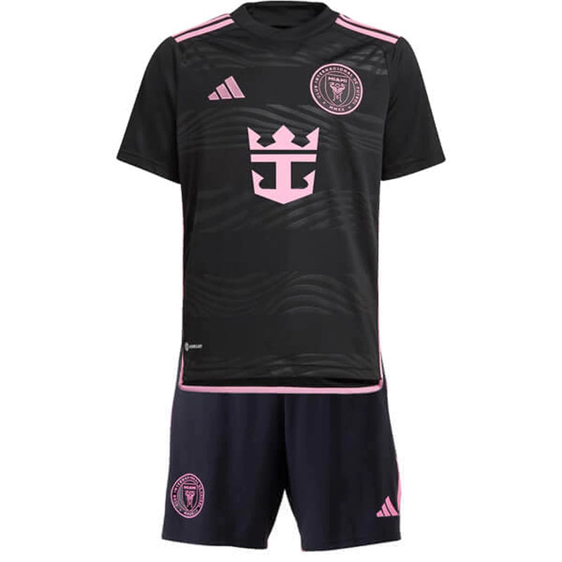 Kit Inter Miami 24/25 Alternativa - Infantil