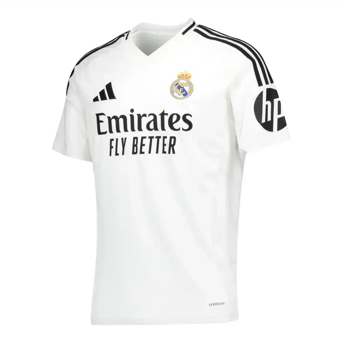 Camisola Real Madrid 24/25 - Principal
