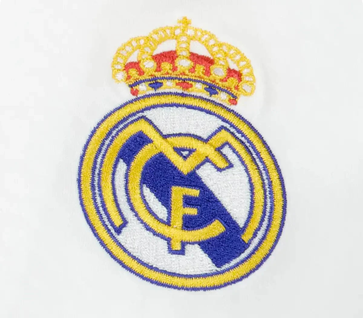 Camisola Real Madrid 24/25 - Principal