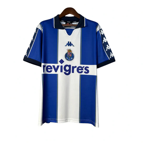 Camisola Retro FC Porto 99/00