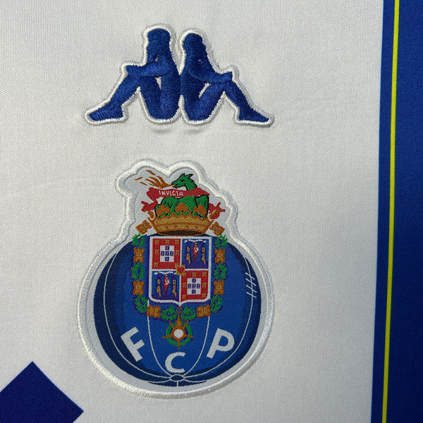 Camisola Retro FC Porto 99/00