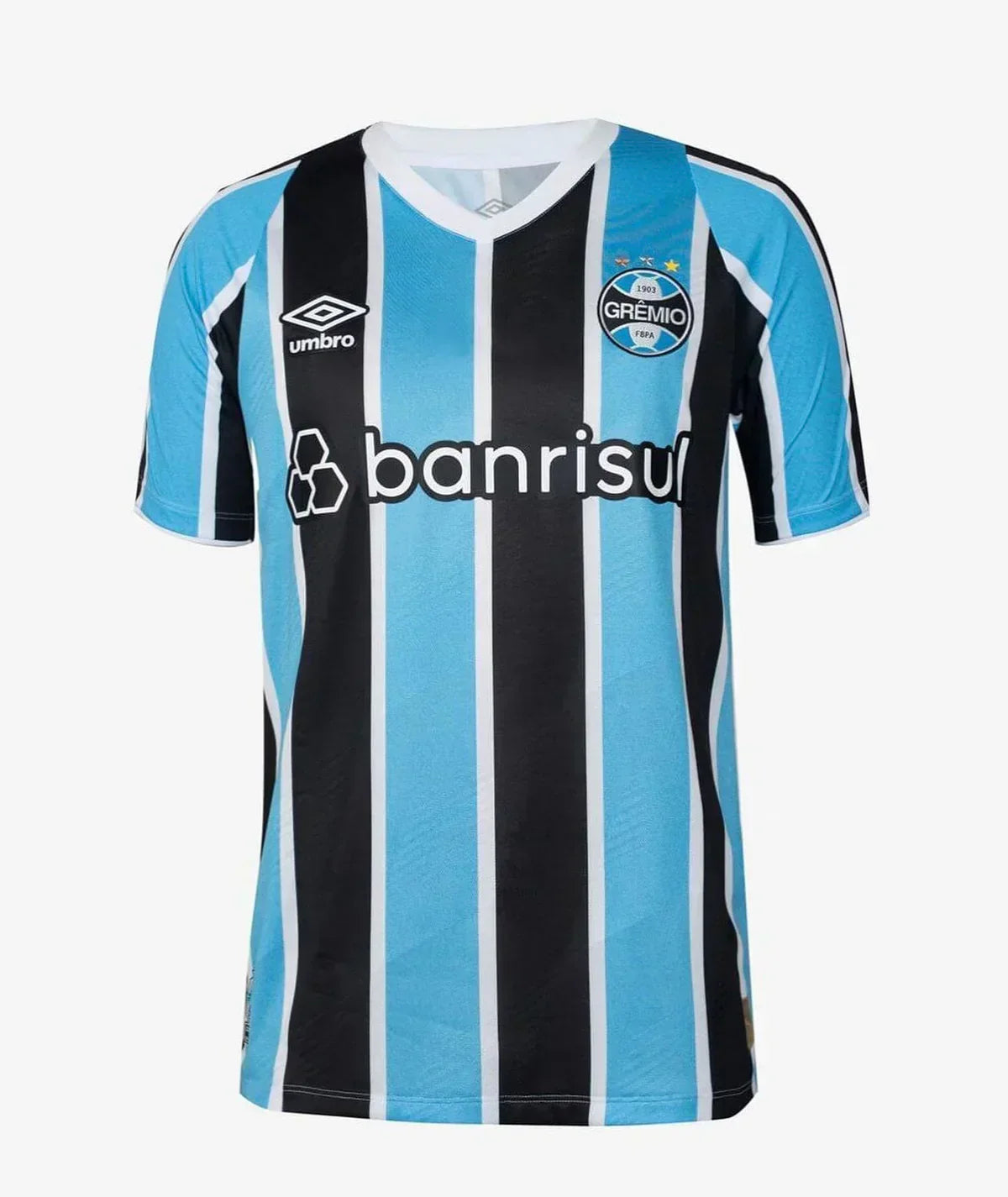 Camisola Grêmio 24/25 Principal