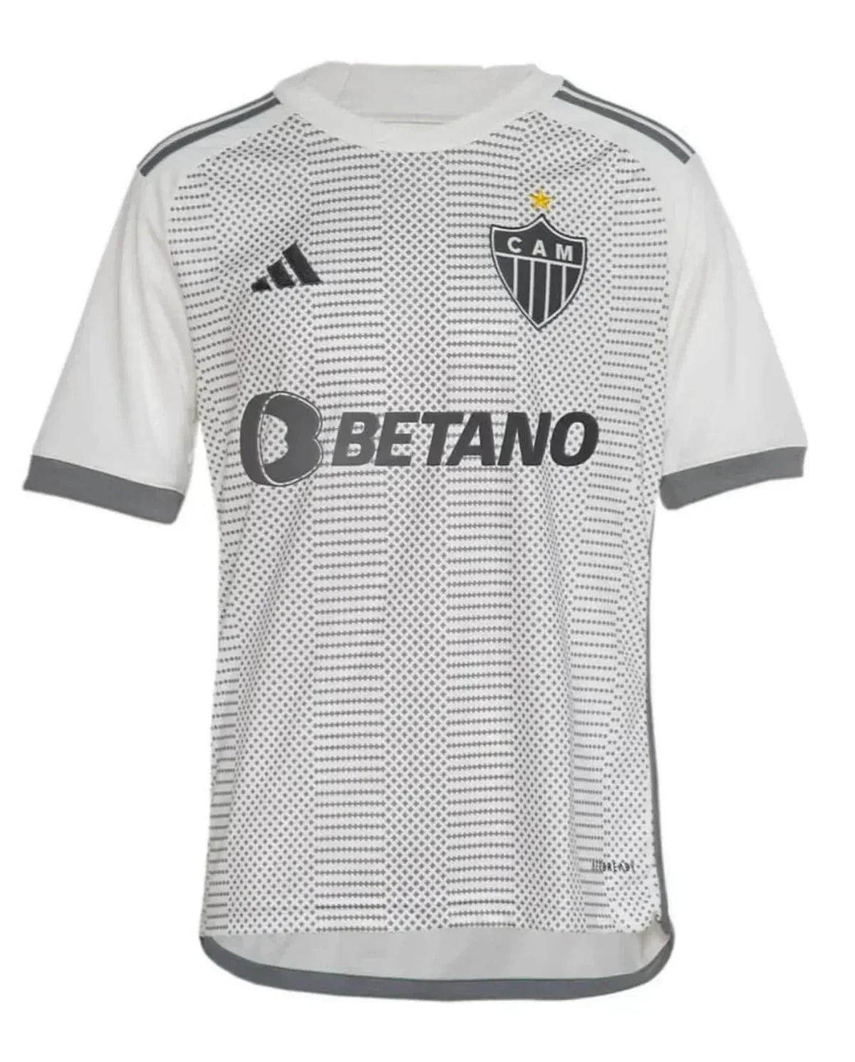 Camisola Atlético Mineiro 24/25 Alternativa