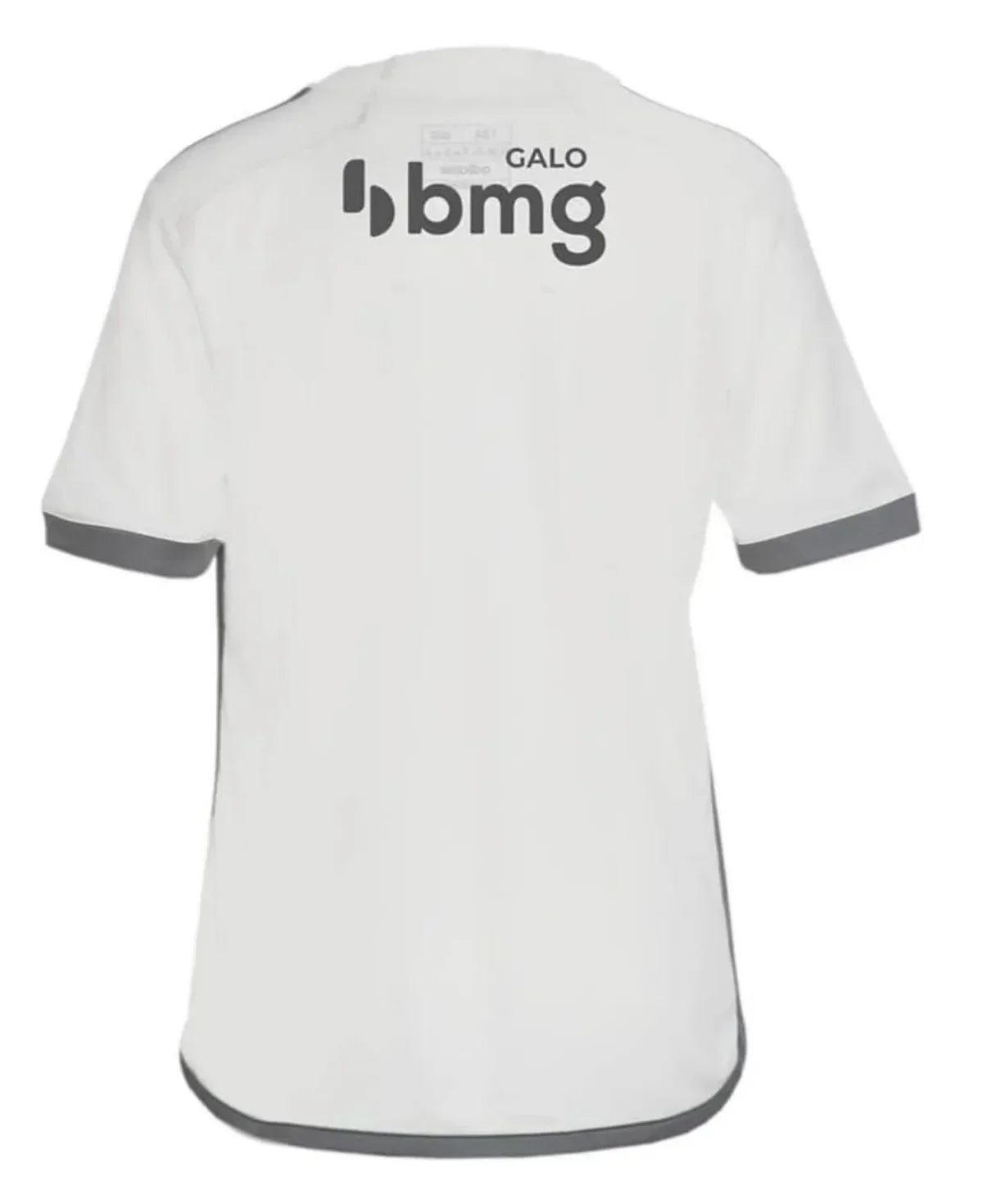 Camisola Atlético Mineiro 24/25 Alternativa