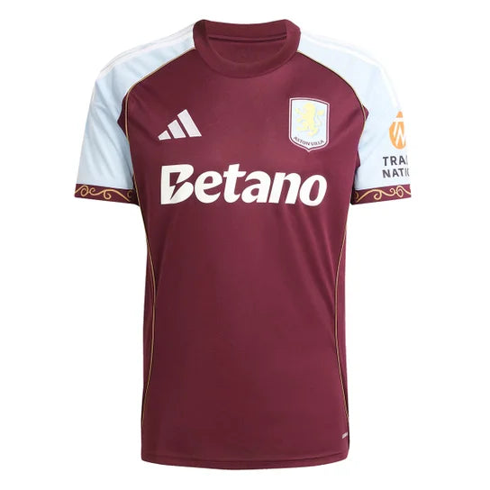 Camisola Aston Villa 25/26 Principal