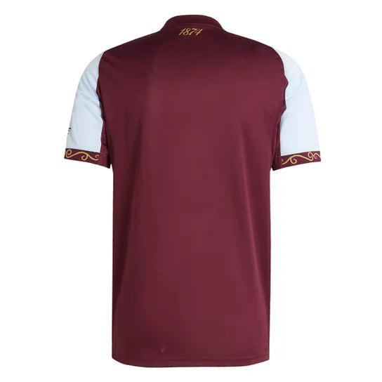Camisola Aston Villa 25/26 Principal