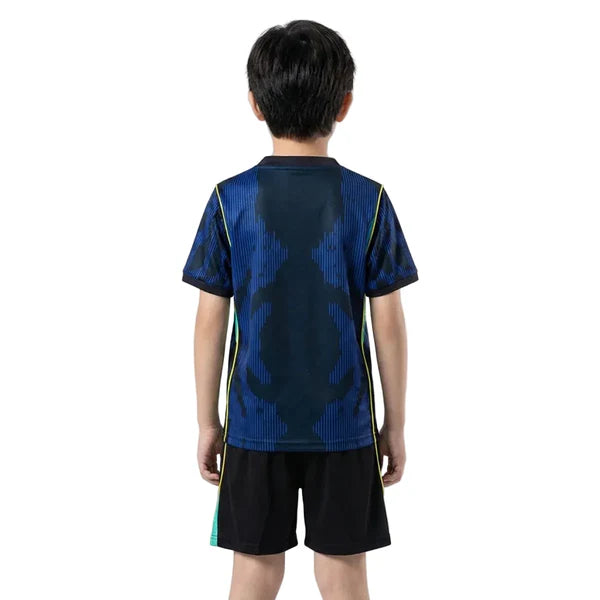 Kit Brasil Alternativo 26/27 - Infantil
