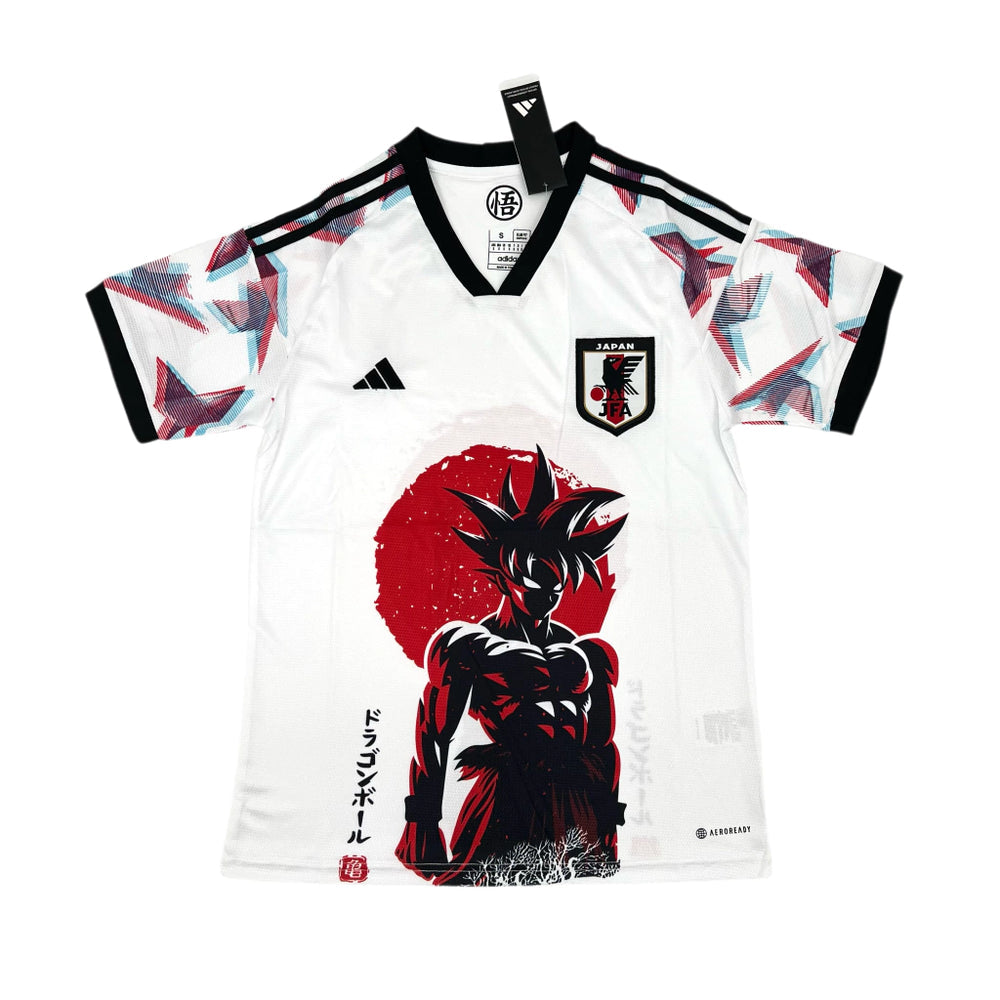Camisola Japão 24/25 - Dragon Ball Z ‘Goku’