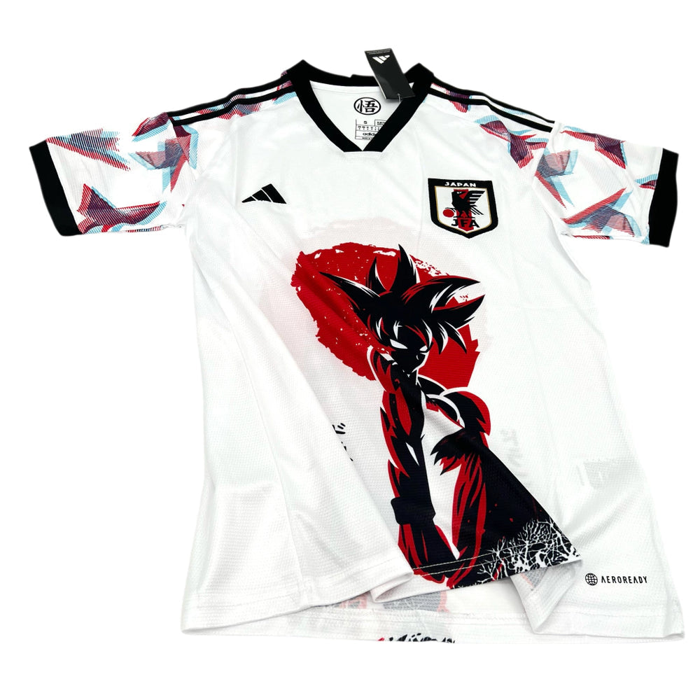 Camisola Japão 24/25 - Dragon Ball Z ‘Goku’