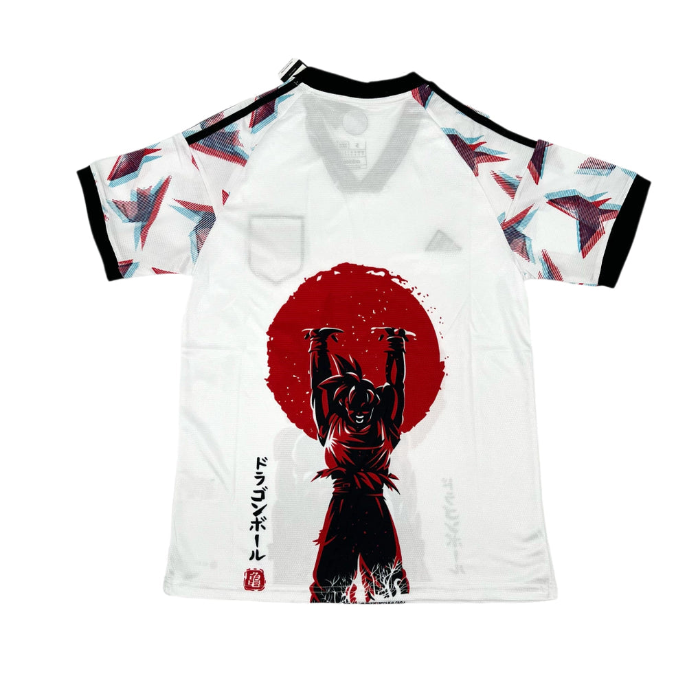 Camisola Japão 24/25 - Dragon Ball Z ‘Goku’