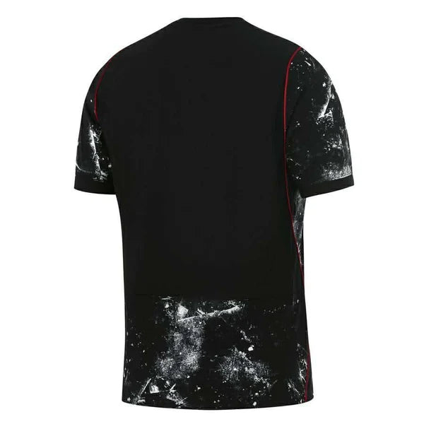 Camisola Alternativa Canadá - Mundial 2026