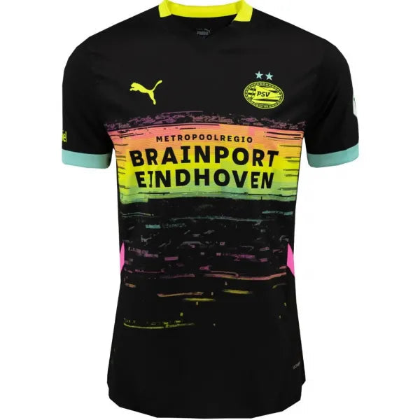 Camisola PSV 24/25 Alternativa