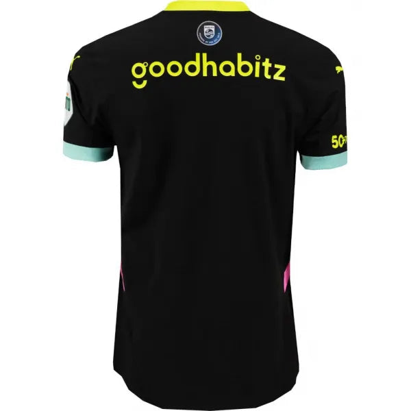 Camisola PSV 24/25 Alternativa
