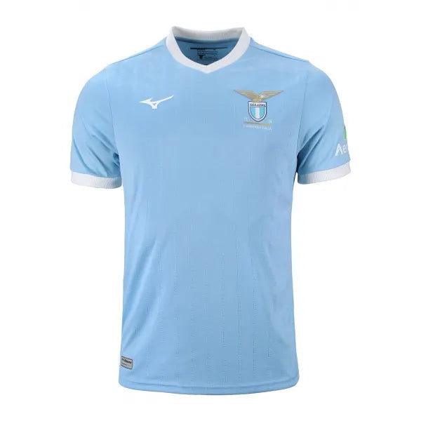 Camisola Lazio 24/25 Principal