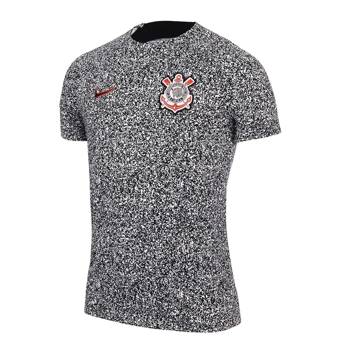 Camisola Corinthians 24/25 - Pre-Match