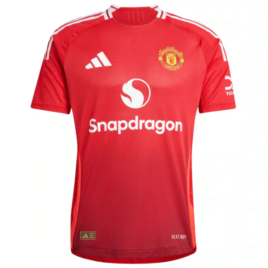 Camisola Manchester United 24/25 Principal