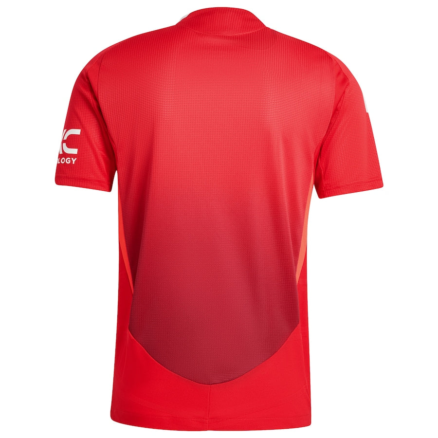 Camisola Manchester United 24/25 Principal