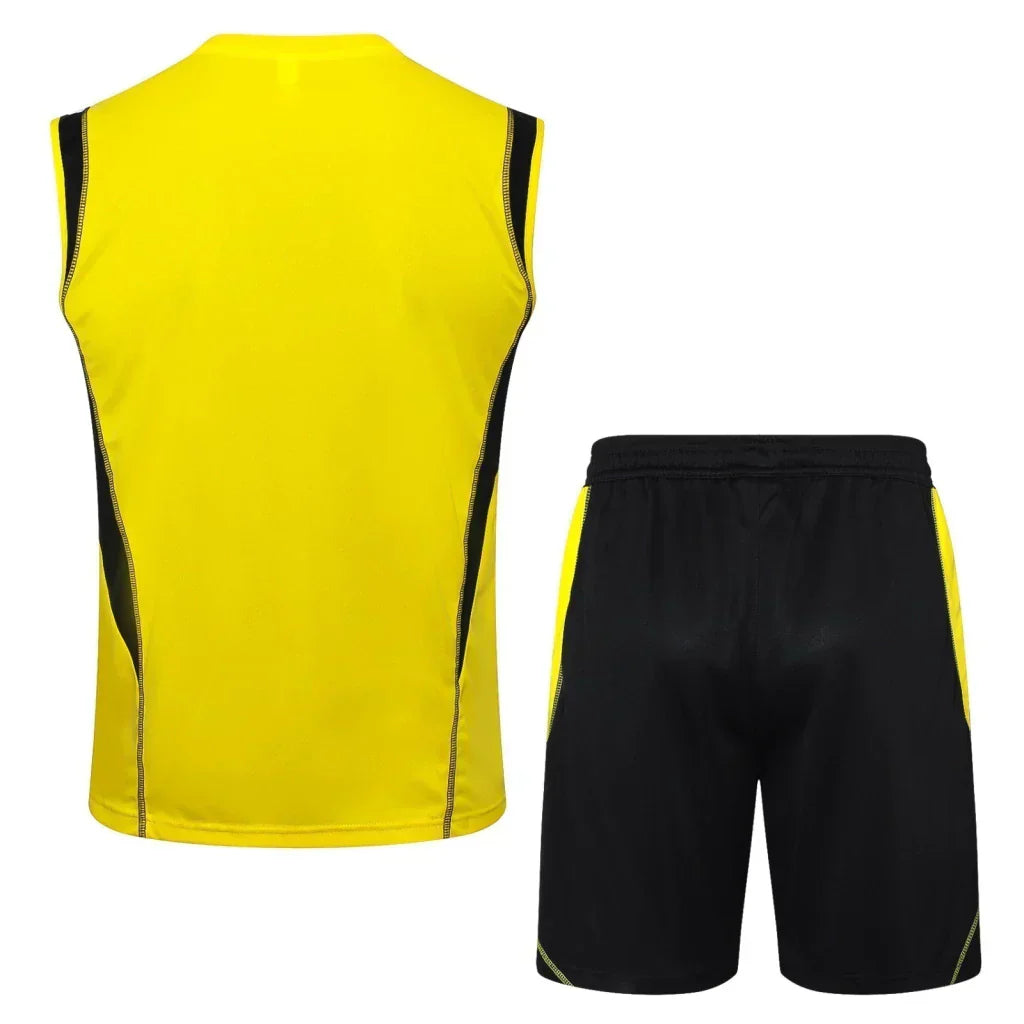 Kit Flamengo 24/25