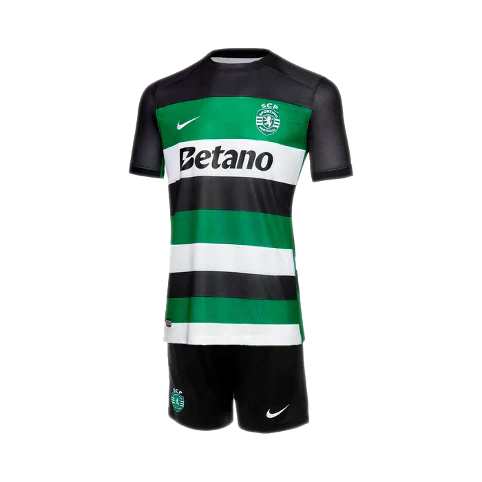 Kit Sporting 24/25 Principal - Infantil