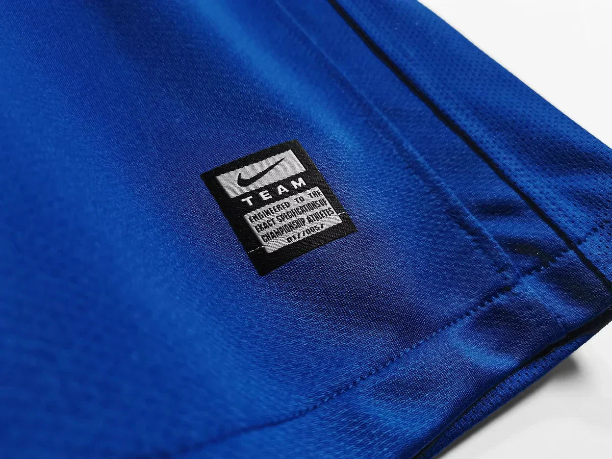 Camisola Retro Manchester United 2008–2009