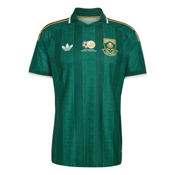 Camisola Alternativa África do Sul - Mundial 2026