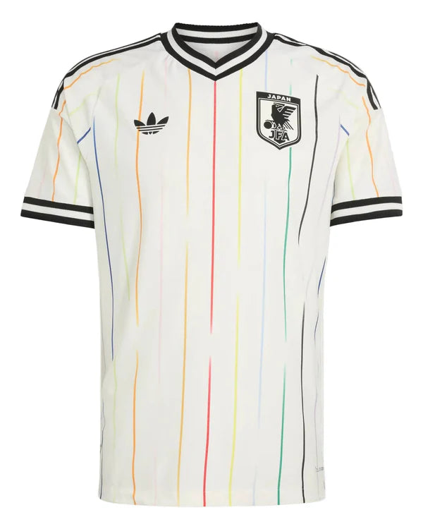 Camisola Alternativa Japão - Mundial 2026