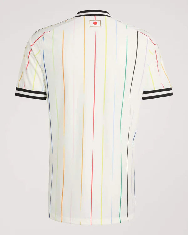 Camisola Alternativa Japão - Mundial 2026