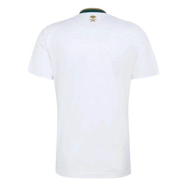 Camisola Alternativa Arábia - Mundial 2026