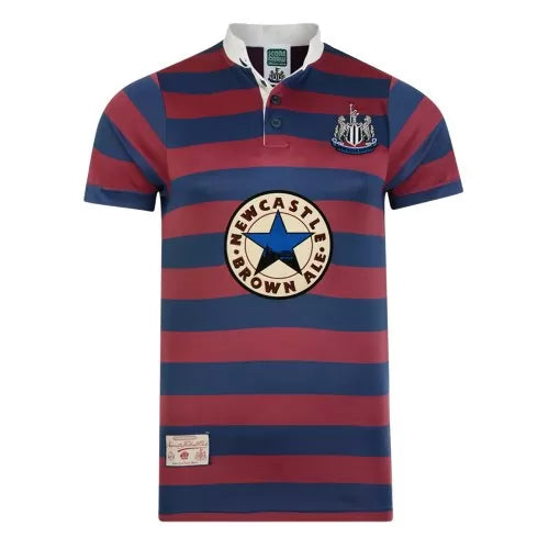 Camisola Retro Newcastle 1996