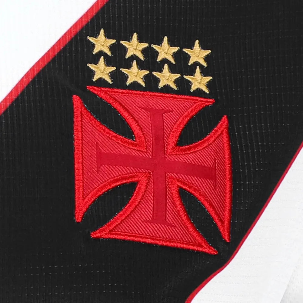 Camisola Feminina Vasco 24/25 Alternativa