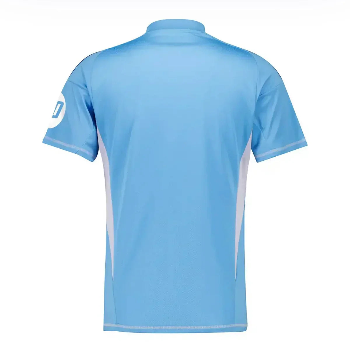 Camisola Real Madrid 24/25 Guarda-Redes