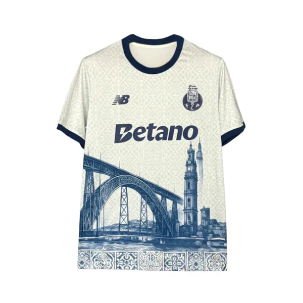 Camisola FC Porto Edição Especial 25/26