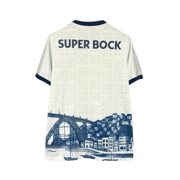 Camisola FC Porto Edição Especial 25/26