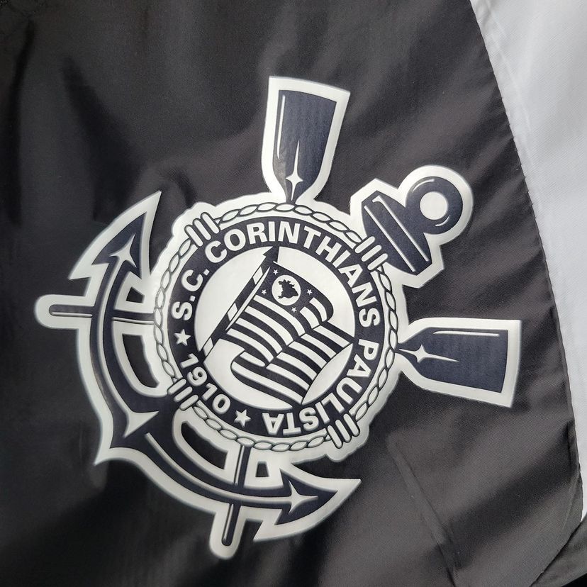 Corta-vento Corinthians 22/23