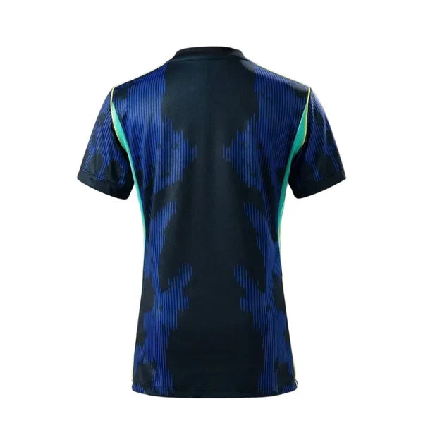 Camisola Feminina Alternativa Brasil — Mundial 2026