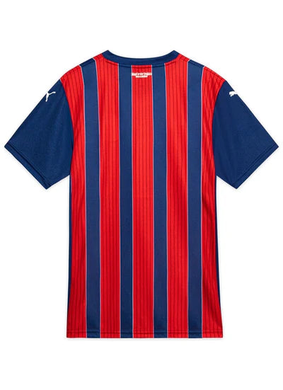 Camisola Alternativa Bahia 25/26