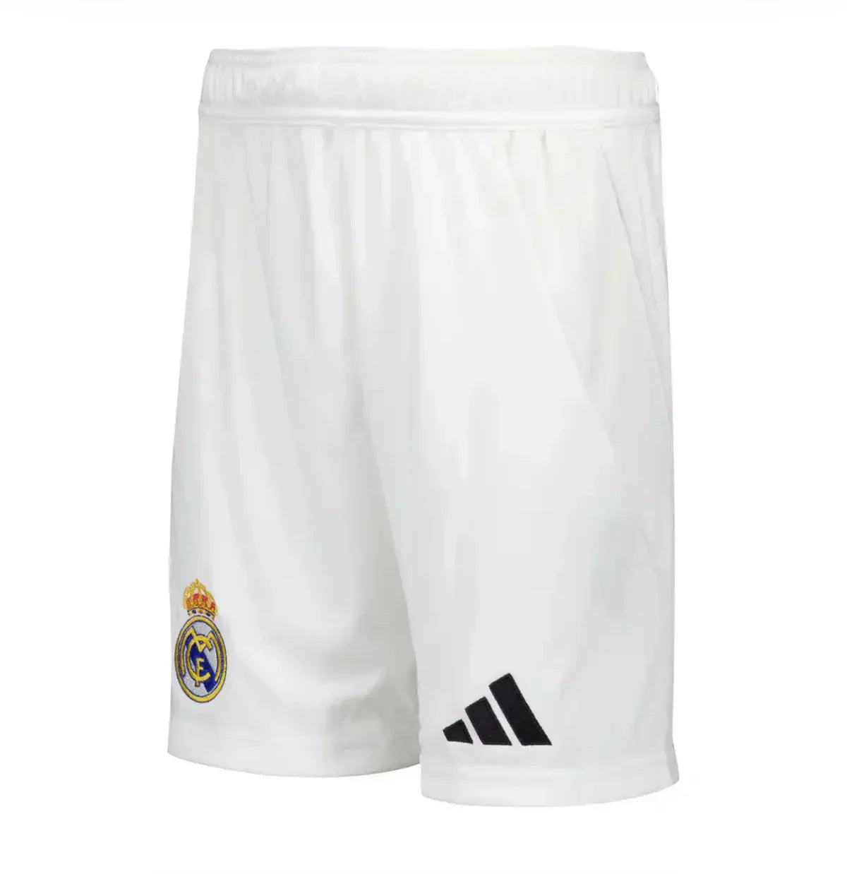 Calções Real Madrid 24/25 Principal