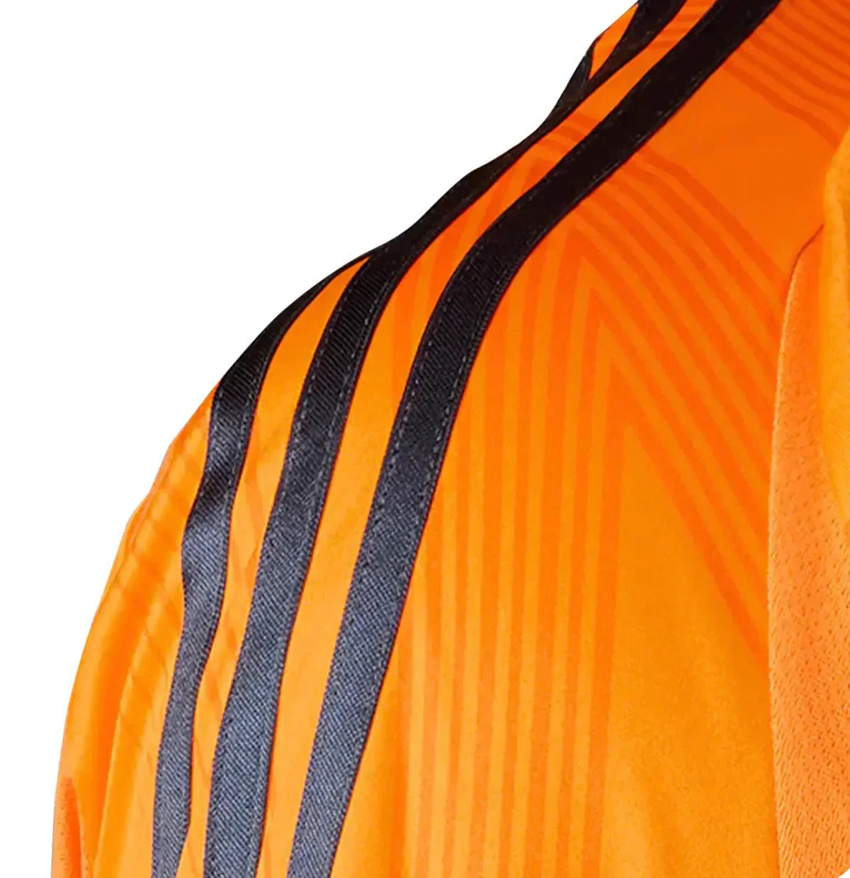 Camisola Real Madrid 24/25 Alternativa - Manga Comprida