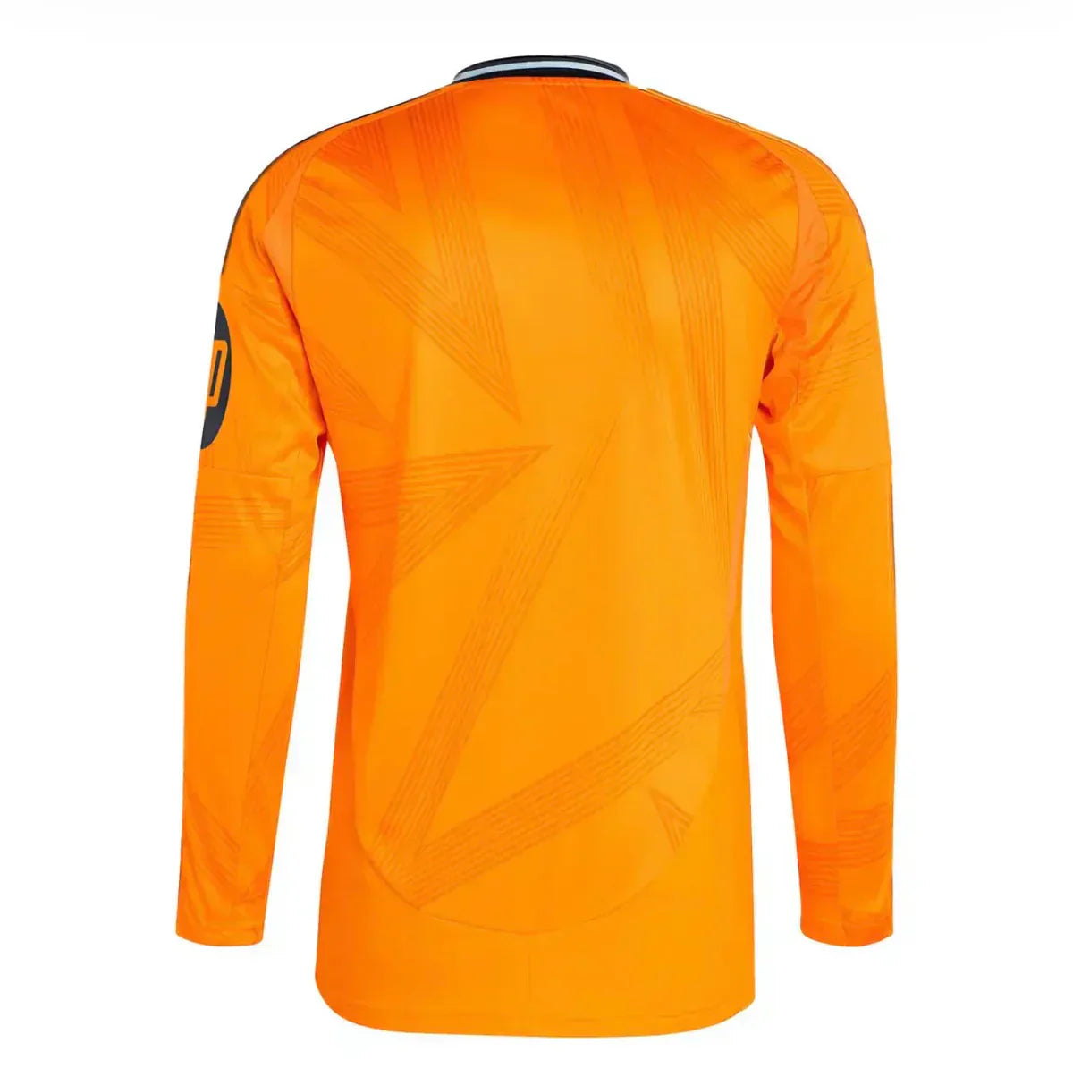 Camisola Real Madrid 24/25 Alternativa - Manga Comprida