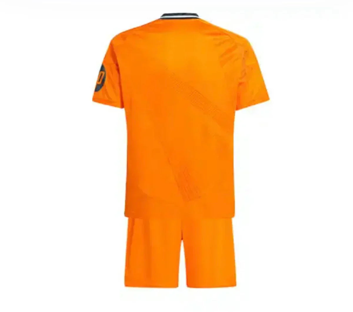 Kit Real Madrid 24/25 Alternativa - Infantil