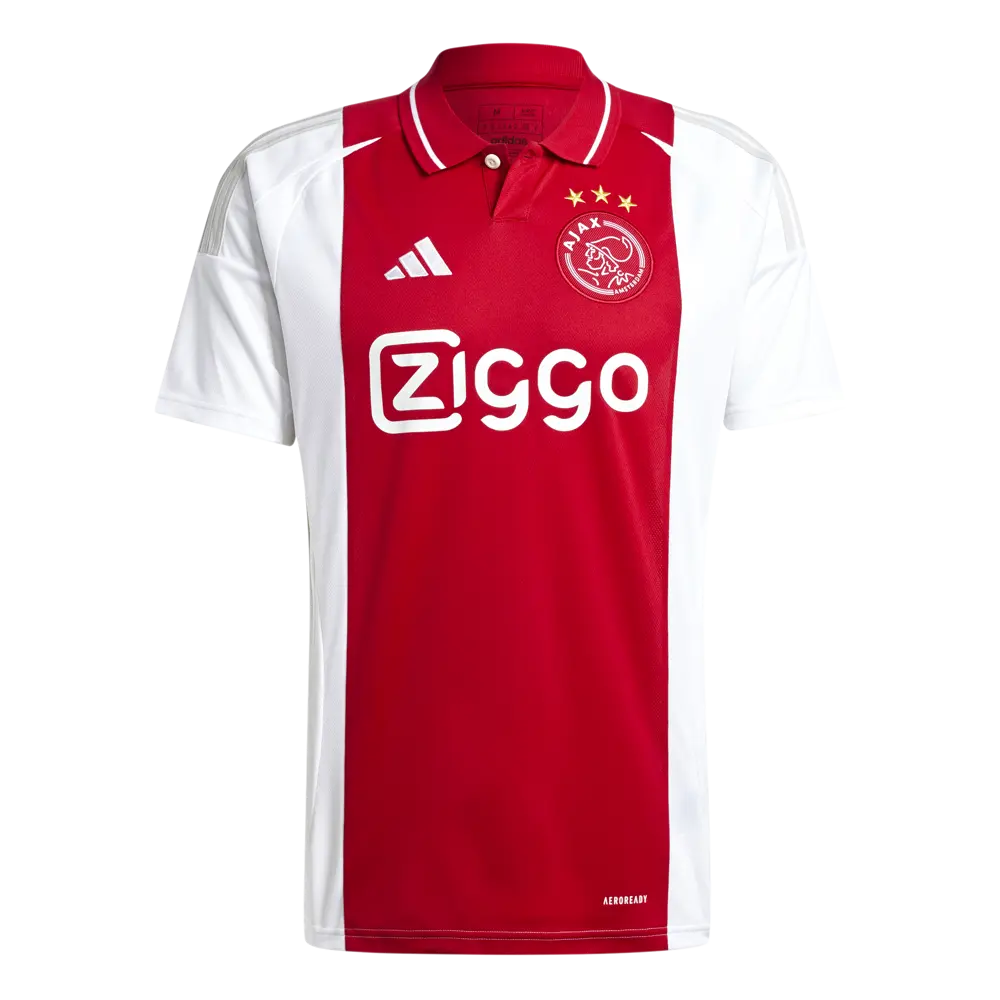 Camisola Ajax 24/25 Principal