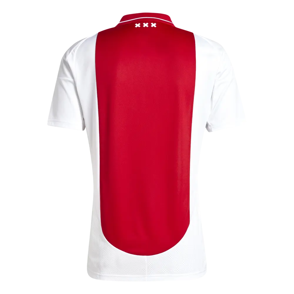 Camisola Ajax 24/25 Principal