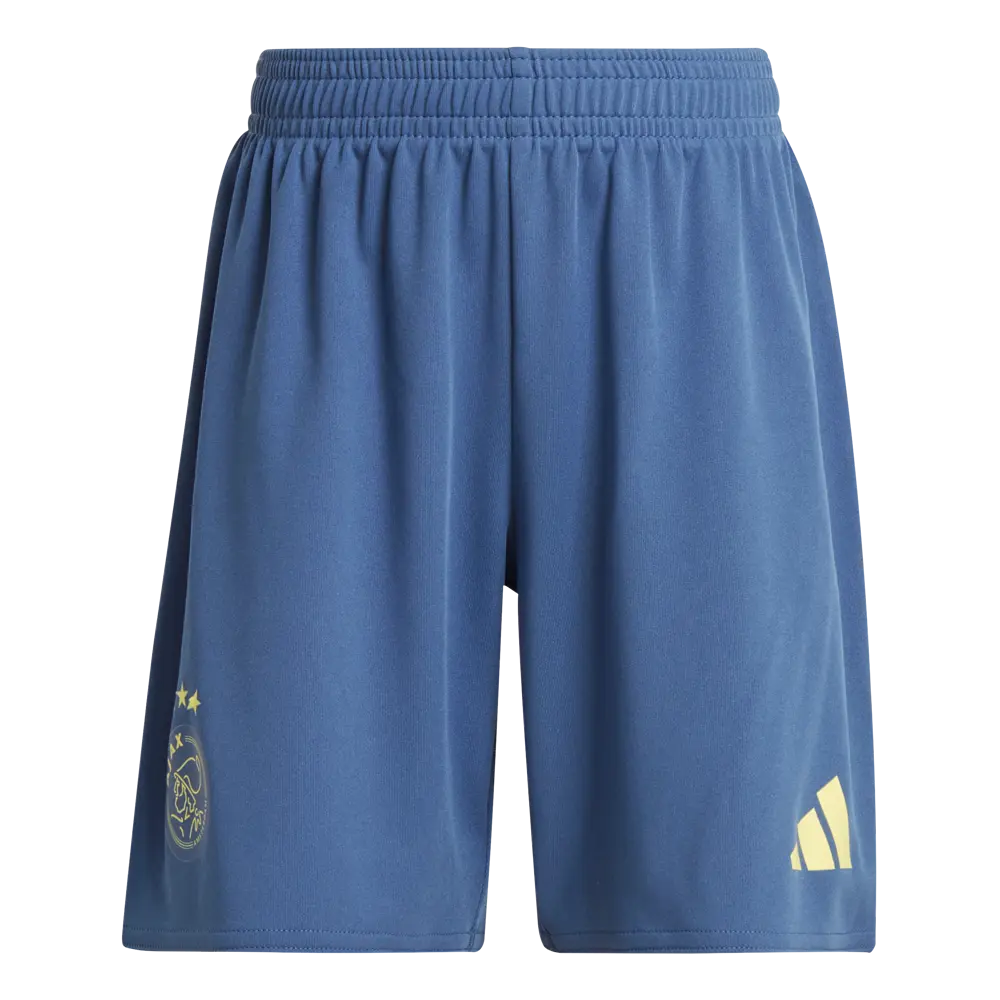 Kit Ajax 24/25 (Alternativa) - Infantil