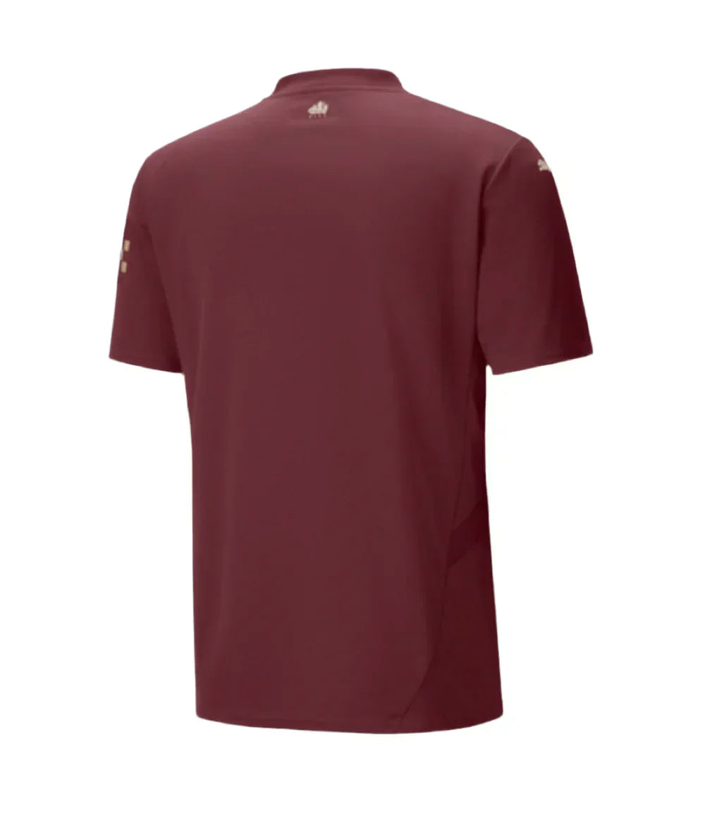 Camisola Manchester City 24/25 - Terceira